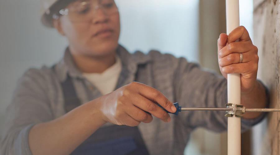 Professional septic tank pumping in Allenwood, PA